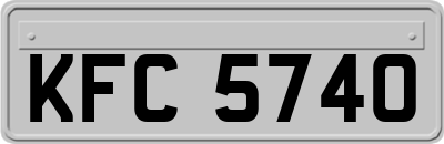 KFC5740