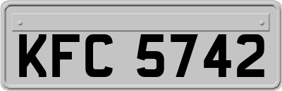 KFC5742