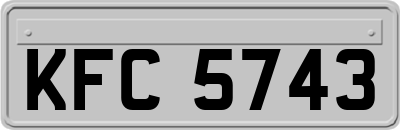 KFC5743