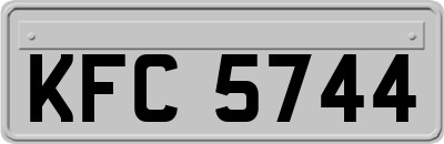 KFC5744
