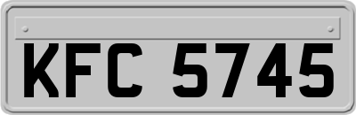 KFC5745