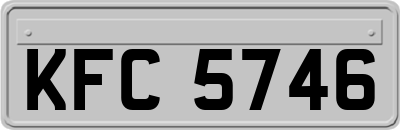 KFC5746