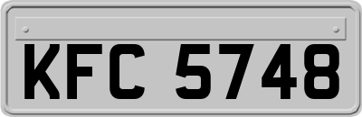 KFC5748