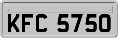 KFC5750