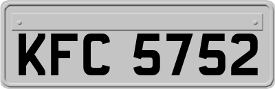 KFC5752