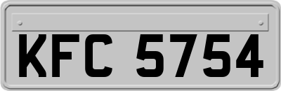 KFC5754