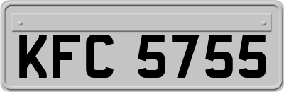 KFC5755