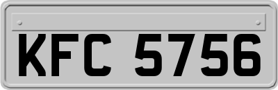 KFC5756