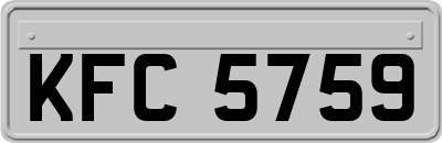 KFC5759