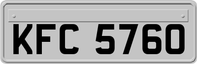 KFC5760