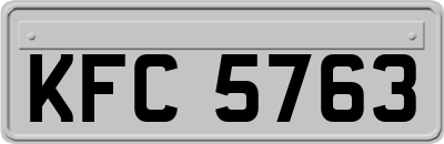 KFC5763