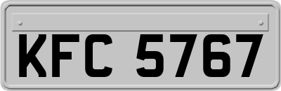 KFC5767