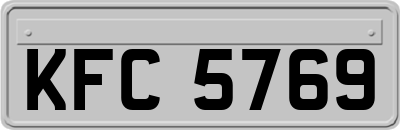 KFC5769