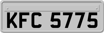 KFC5775