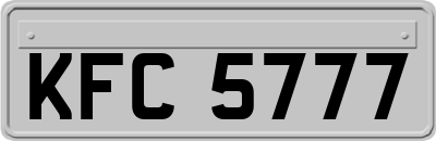 KFC5777