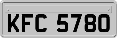 KFC5780