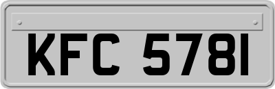 KFC5781