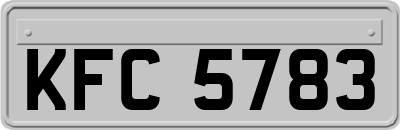 KFC5783