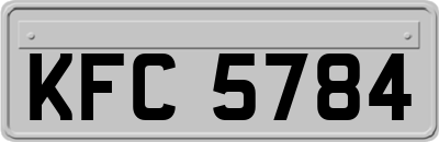 KFC5784