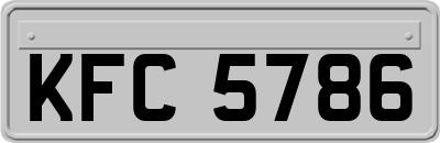 KFC5786