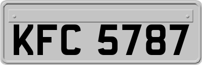 KFC5787
