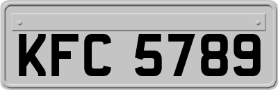 KFC5789