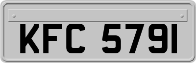 KFC5791