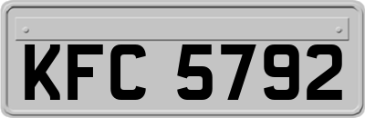 KFC5792