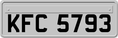 KFC5793