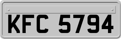 KFC5794
