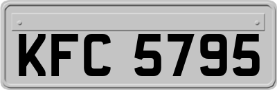 KFC5795
