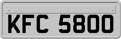 KFC5800