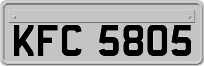 KFC5805