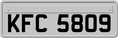 KFC5809
