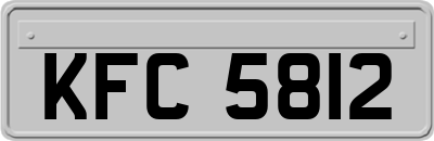 KFC5812