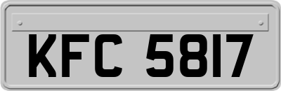 KFC5817