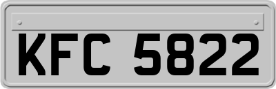 KFC5822