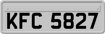 KFC5827