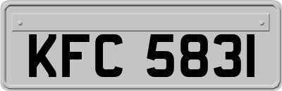 KFC5831