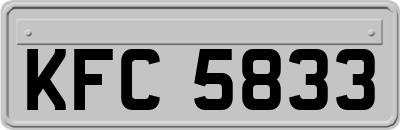 KFC5833