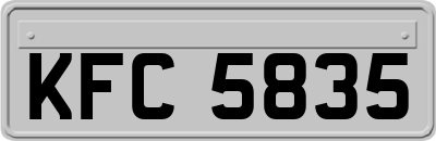 KFC5835