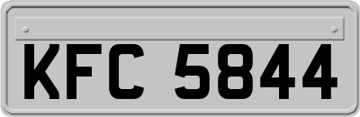 KFC5844
