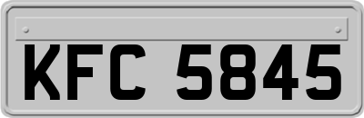 KFC5845