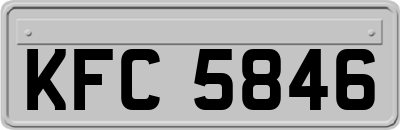 KFC5846