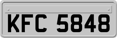 KFC5848