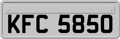 KFC5850