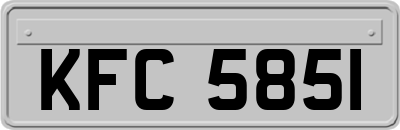 KFC5851