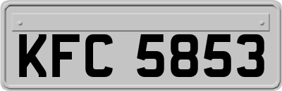 KFC5853