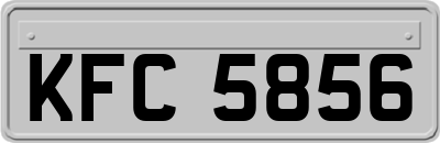 KFC5856