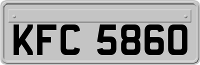 KFC5860